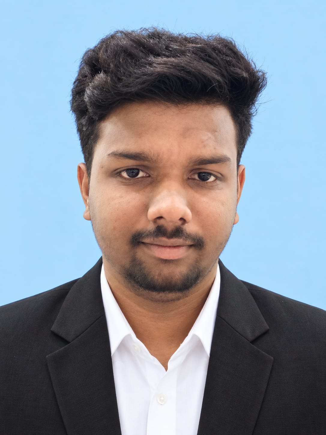 Mukesh Pawar - Pleated Net Installer